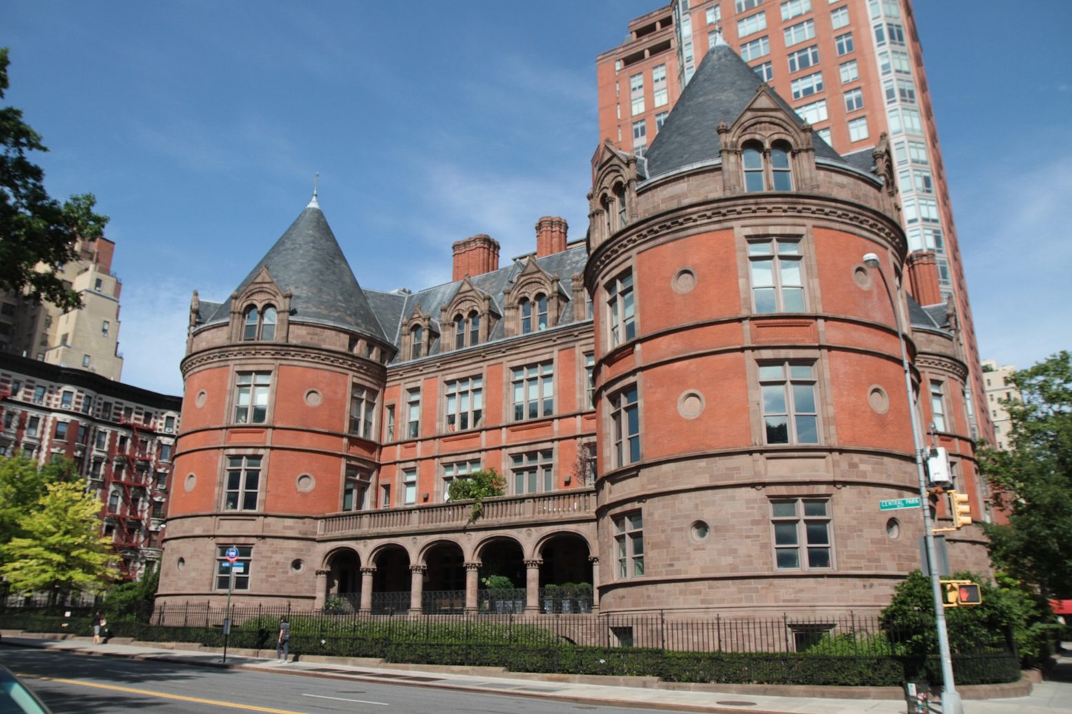New York Cancer Hospital, New York - 03.JPG